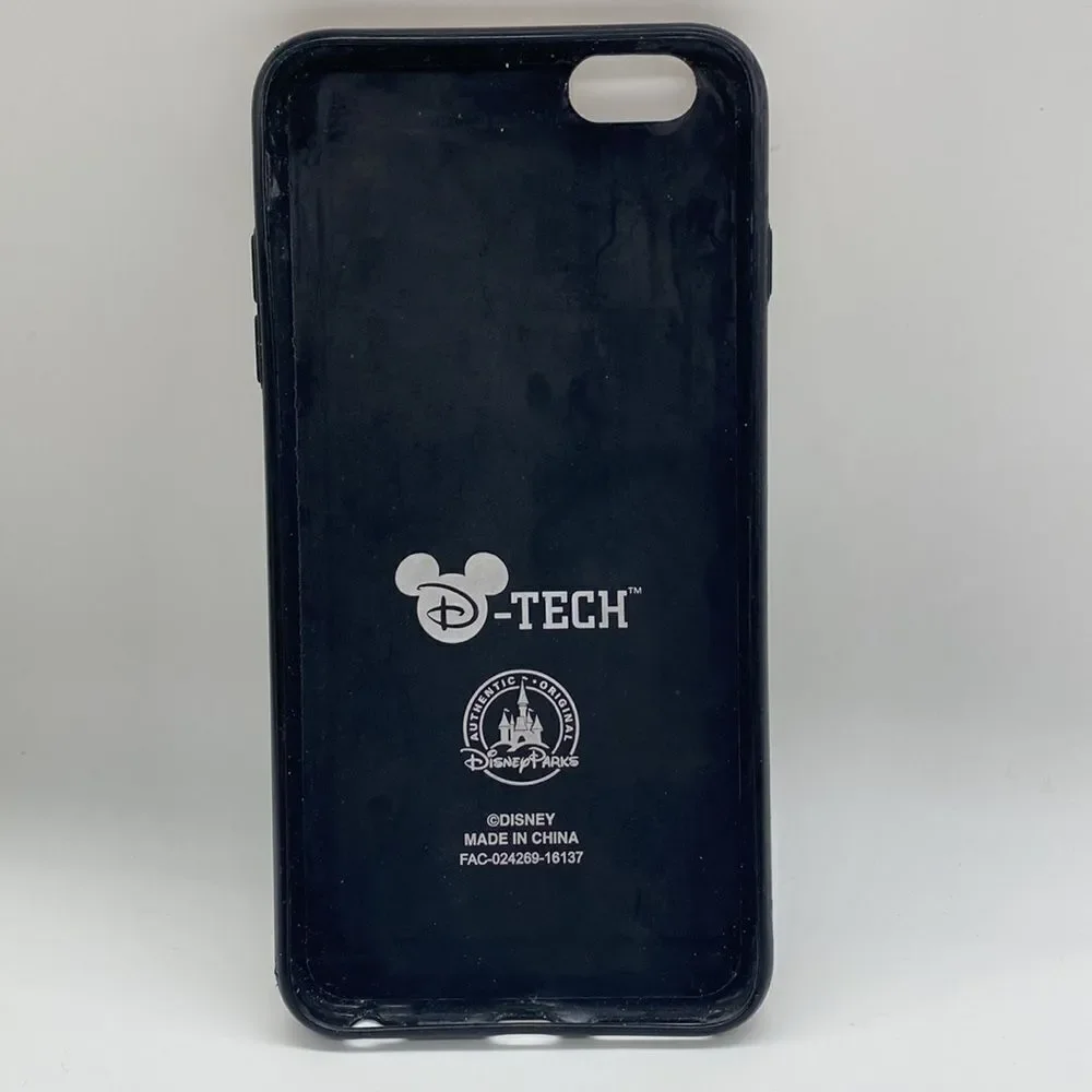 ✨AUTHENTIC Vintage Classic iPhone 6 PLUS Mickey Mouse phone case✨